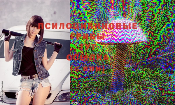 кокс Белоозёрский